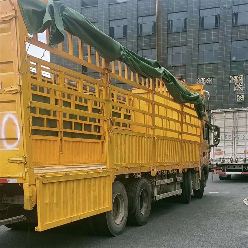 内蒙古乌兰察布卓资县至宜宾货运专线一站式物流服务，让货物畅行无忧