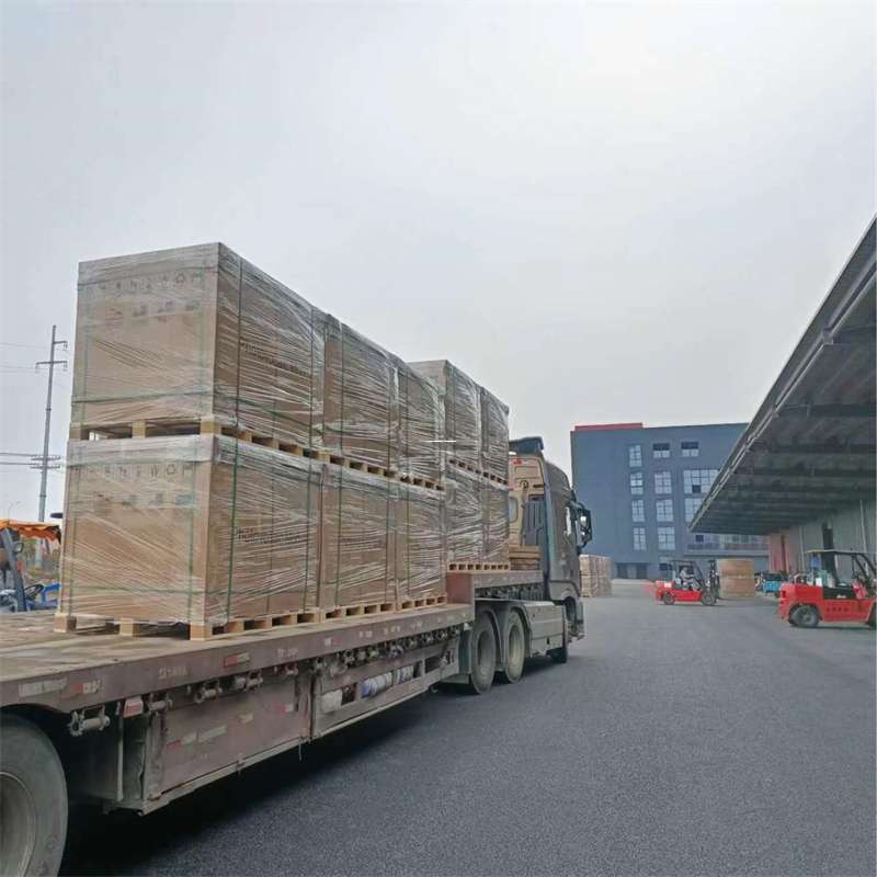 内蒙古乌兰察布卓资县至苏州工业园区货运专线，高效物流直达一站式服务