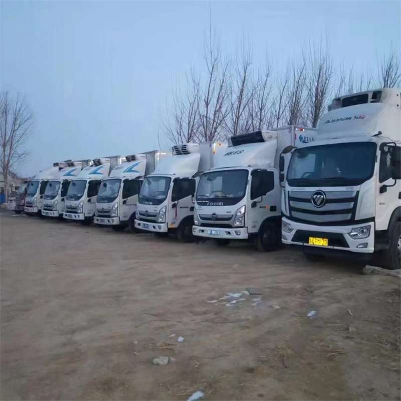 内蒙古乌兰察布卓资县到黔东南物流公司——一站式服务，让货运更轻松