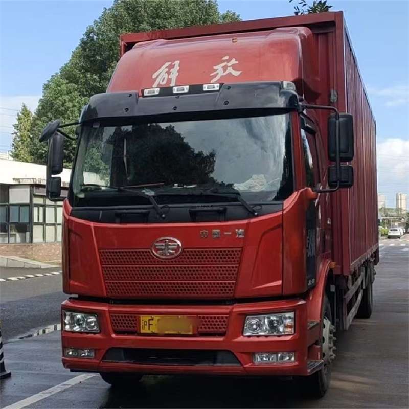 内蒙古乌兰察布卓资县到苏州姑苏物流公司——专业货运，安心托付