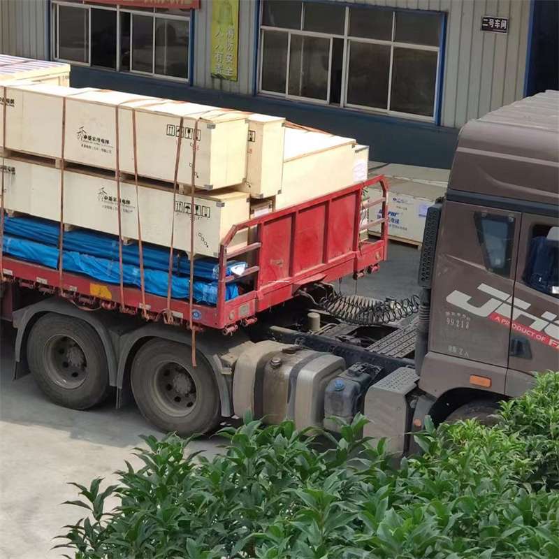 内蒙古乌兰察布卓资县到海口物流公司一站式服务，让货运更轻松