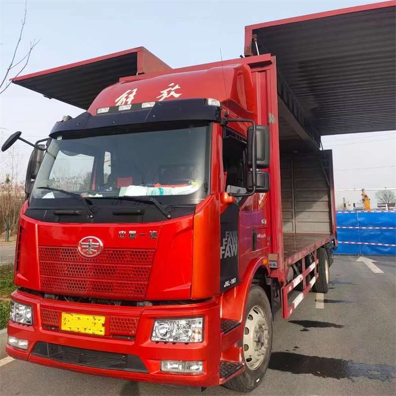 内蒙古乌兰察布卓资县到三明物流公司——一站式货运服务专家